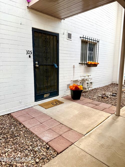 apt-c105-1776 S Palo Verde Ave, Tucson, AZ, 85713-2340 | Card Image