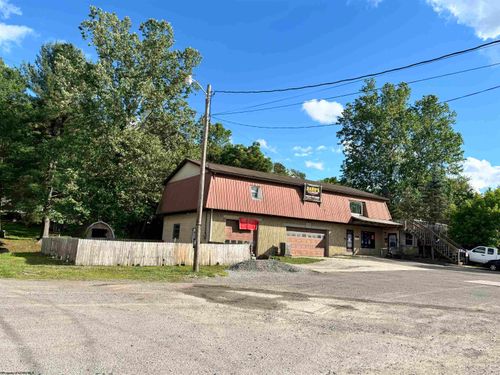 38 Morgantown Pike, Belington, WV, 26250-9677 | Card Image