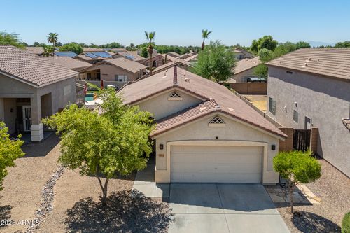 18131 N Skyhawk Dr, Surprise, AZ, 85374-4401 | Card Image