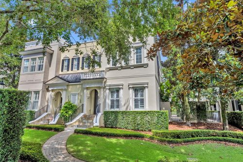 1140 S Pennsylvania Ave, WINTER PARK, FL, 32789-5055 | Card Image