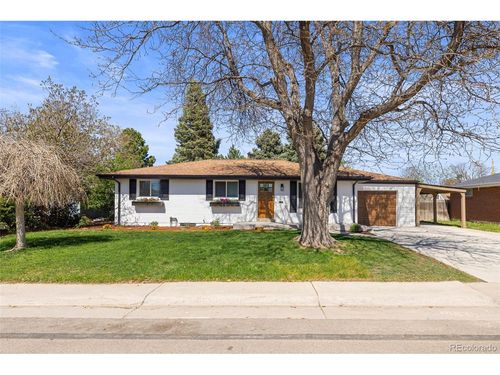 6536 S Kit Carson St, Centennial, CO, 80121-2318 | Card Image