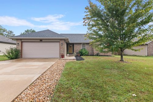 175 E Deer Run St, Rogersville, MO, 65742-7553 | Card Image