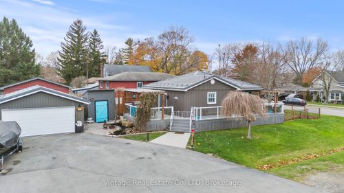 104 Concession Road E, Dunnville, ON, N1A1A1 | Card Image