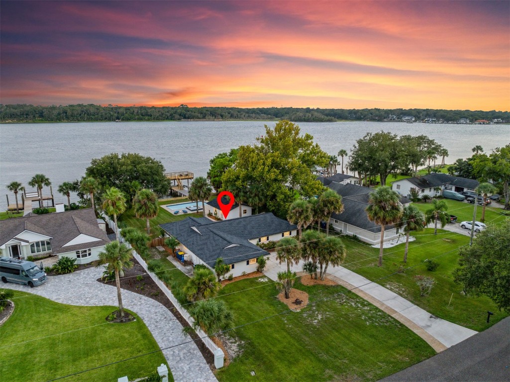 Ramoth Dr, Jacksonville, FL 32226