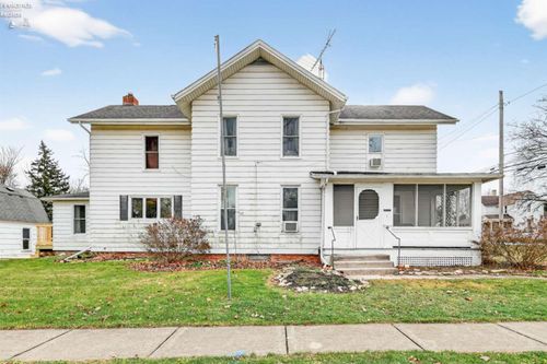 502 S Main St, Clyde, OH, 43410-2144 | Card Image