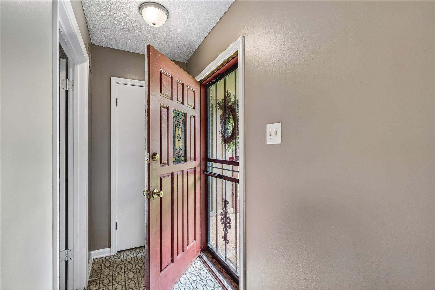 Residential in Memphis 2