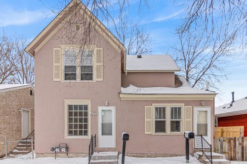 1070 21st Ave Se, Minneapolis, MN, 55414-2538 | Card Image