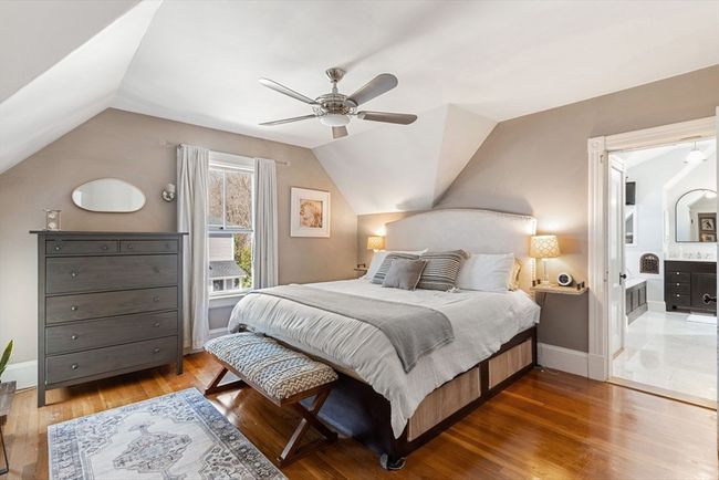 13 Harrison St, House other with 3 bedrooms, 2 bathrooms and 6 parking in Wayland MA | Image 15