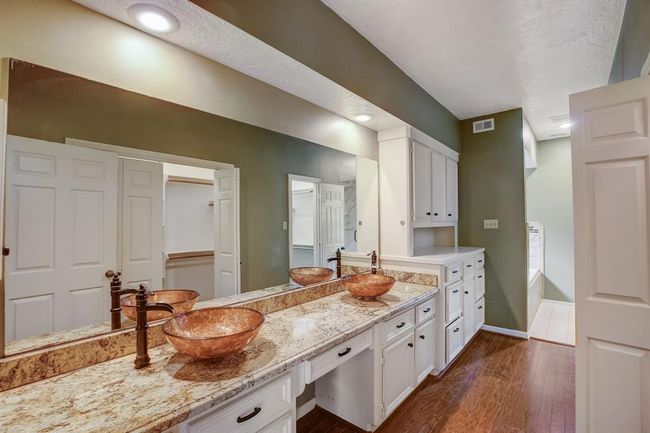 17424 Jackson Pines Drive, House other with 4 bedrooms, 3 bathrooms and null parking in Houston TX | Image 20