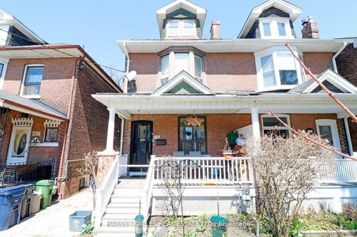 lower-238 Strathmore Blvd, Toronto, ON, M4J1P6 | Card Image