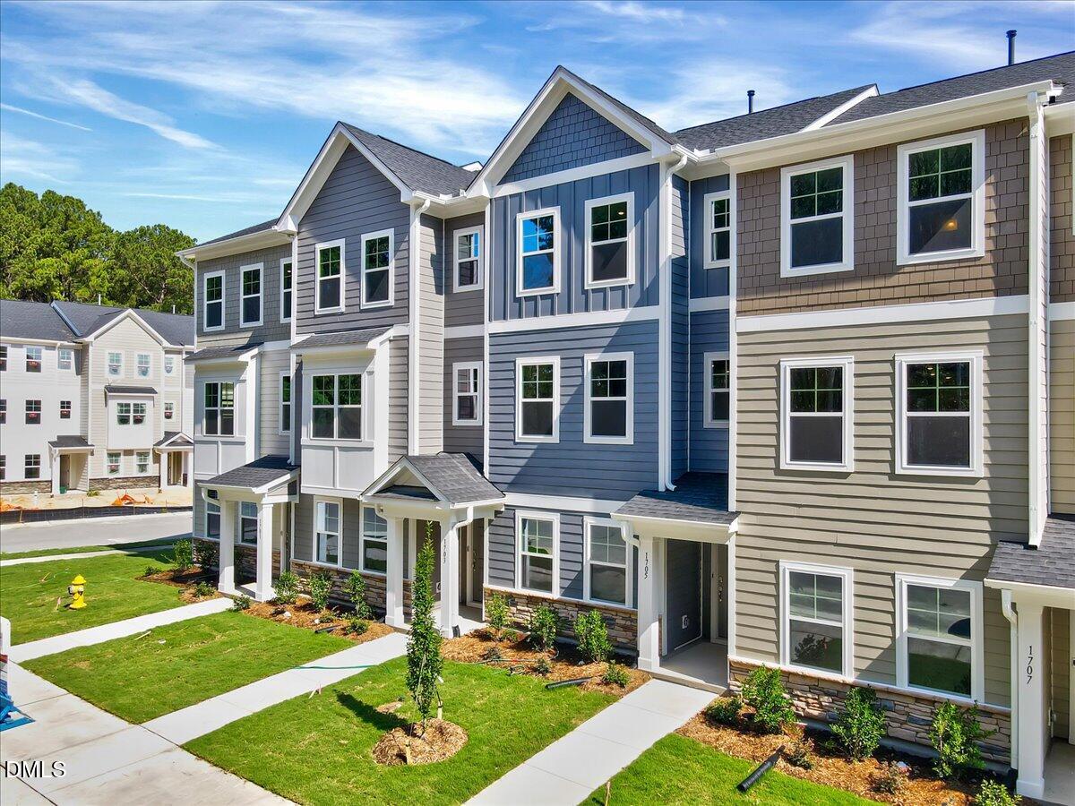 Residential in Wake Forest 2
