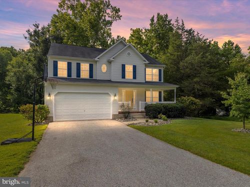 7185 Ohio Ave, HANOVER, MD, 21076-1128 | Card Image