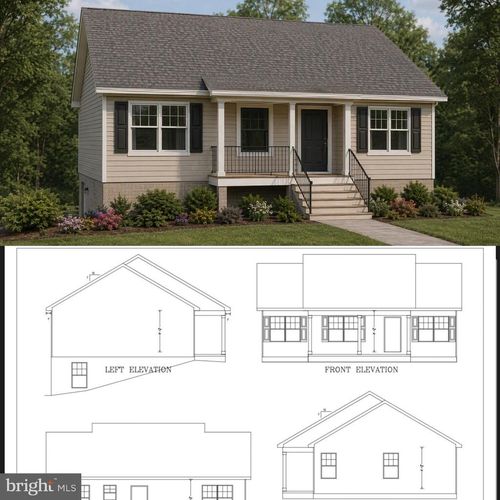 36919 Viewriver Drive, BUSHWOOD, MD, 20618 | Card Image
