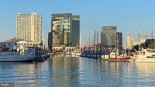 unit-507-100 Harborview Dr, BALTIMORE, MD, 21230-5410 | Card Image