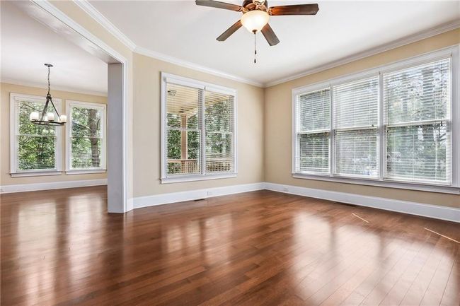 189 Privet Cir, House other with 4 bedrooms, 5 bathrooms and 2 parking in Suwanee GA | Image 19