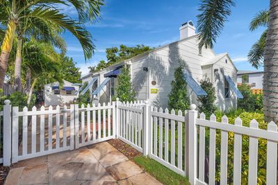 331 Conniston Road, House other with 3 bedrooms, 2 bathrooms and null parking in West Palm Beach FL | Image 1