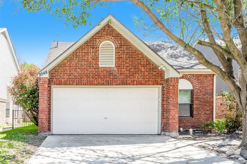 2048 Wanderlust Dr, Lewisville, TX, 75067-7484 | Card Image