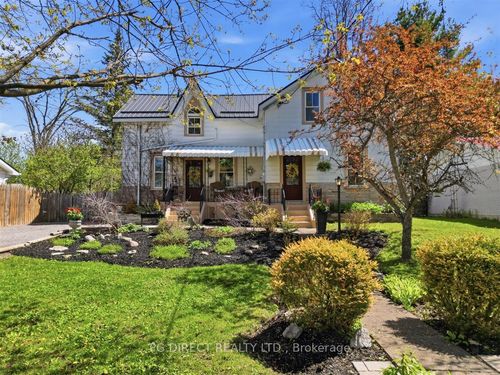 24 N Hastings Avenue, Marmora and Lake, ON, K0K2M0 | Card Image