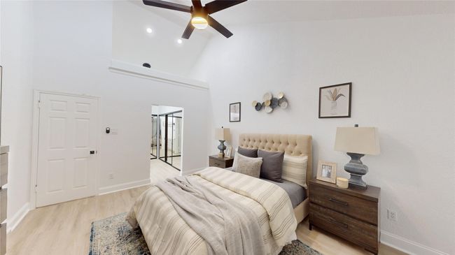 605 Via Miramonte, House other with 2 bedrooms, 2 bathrooms and null parking in Mesquite TX | Image 10