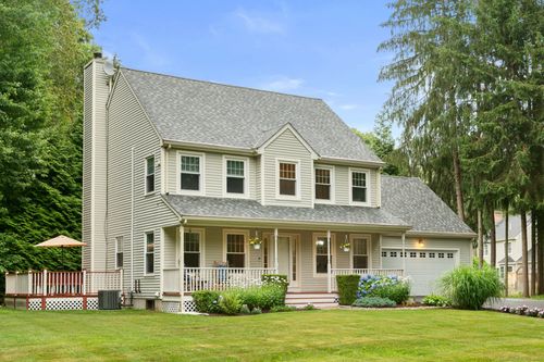15 Tisbury Rd, Old Lyme, CT, 06371-1486 | Card Image