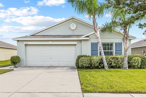 406 Serenity Mill Loop, RUSKIN, FL, 33570-5618 | Card Image