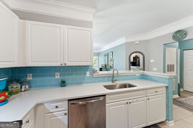 3325 Whitemarsh Way, Condo with 1 bedrooms, 1 bathrooms and null parking in Savannah GA | Image 14