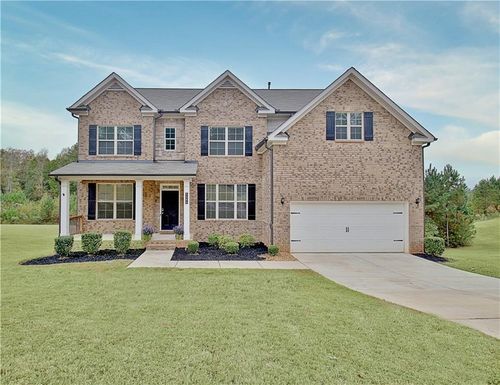 5389 Rosewood Pl, Fairburn, GA, 30213-5142 | Card Image