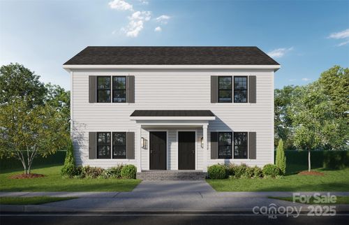 Lot 1 W Park Ave, Mooresville, NC, 28115 | Card Image