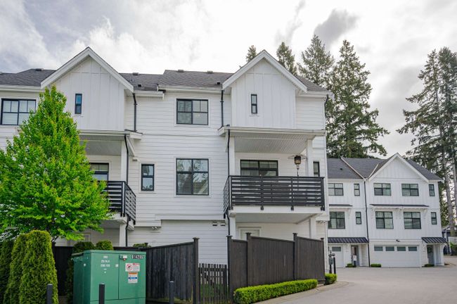 11 - 3339 148 Street, Townhouse with 3 bedrooms, 2 bathrooms and 2 parking in Surrey BC | Image 32