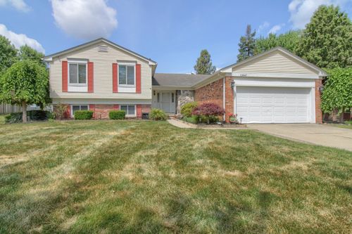 13947 Ashurst St, Livonia, MI, 48154-5311 | Card Image
