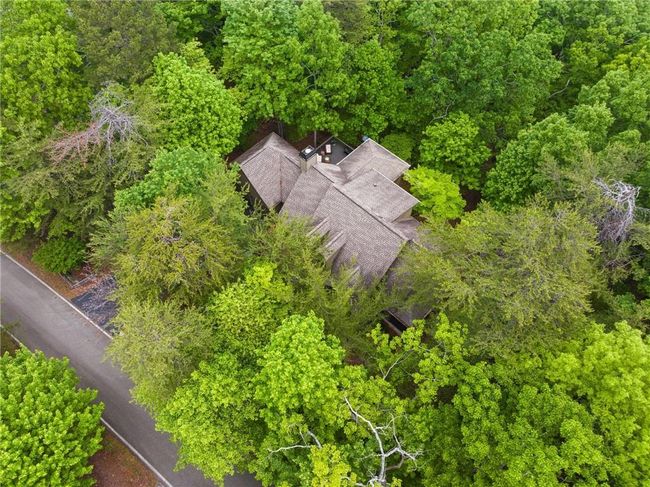 122 Woodstream Pt, House other with 4 bedrooms, 4 bathrooms and null parking in Big Canoe GA | Image 43