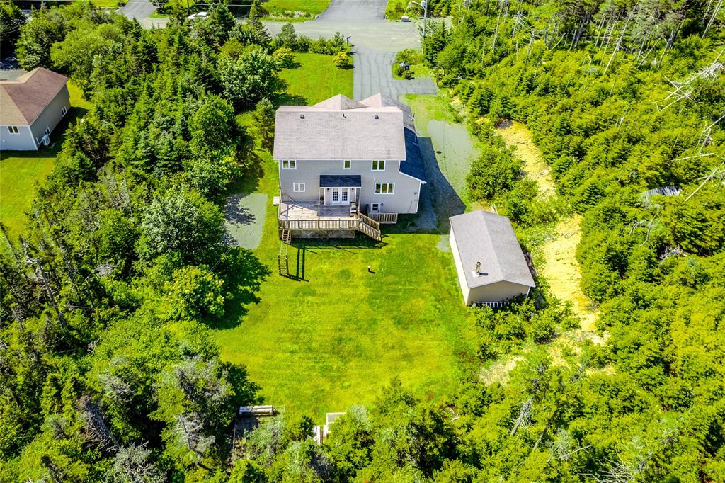 Residential in Portugal Cove - St. Philips 5