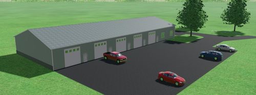 359 Hounsell Ave, Gilford, NH, 03249-6922 | Card Image