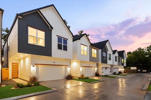 1848 W Tidwell Rd, Houston, TX, 77091-5400 | Card Image
