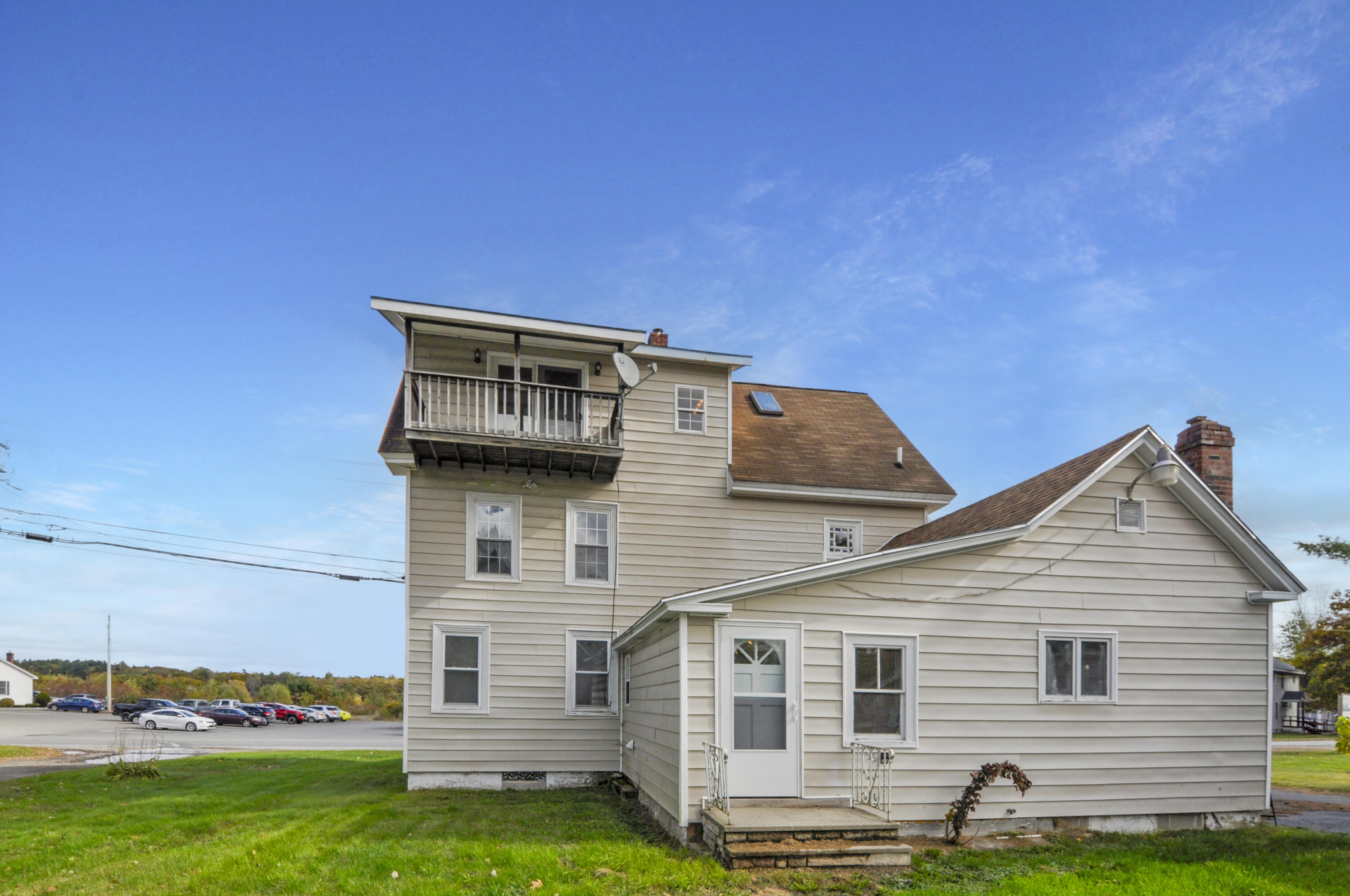 Residential in Howland 3