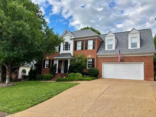 4011 E Providence Rd, Williamsburg, VA, 23188-2783 | Card Image
