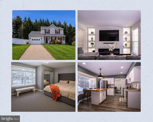 4440 N Woods Trl, HAMPSTEAD, MD, 21074-3136 | Card Image