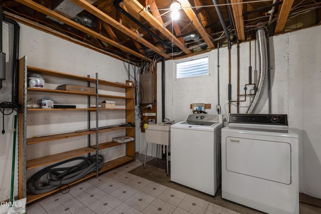 1872 Contessa Dr, House other with 4 bedrooms, 3 bathrooms and null parking in Bismarck ND | Image 32