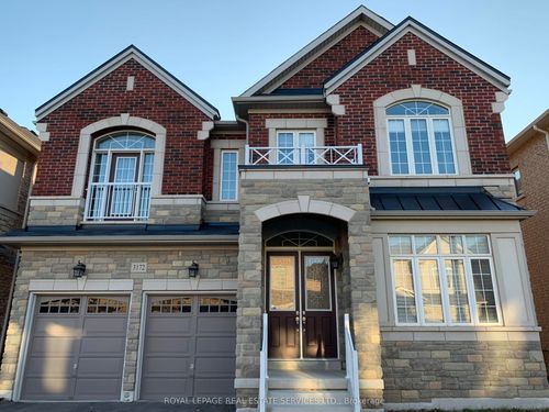 3172 William Rose Way, Oakville, ON, L6H0T3 | Card Image