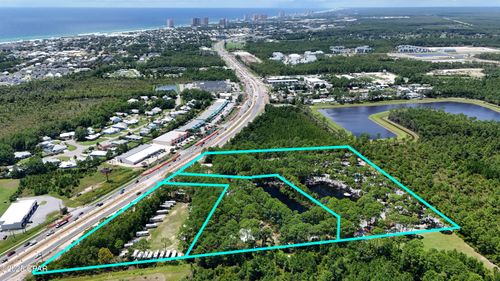 11930 Panama City Beach Pkwy, Panama City Beach, FL, 32407-2604 | Card Image