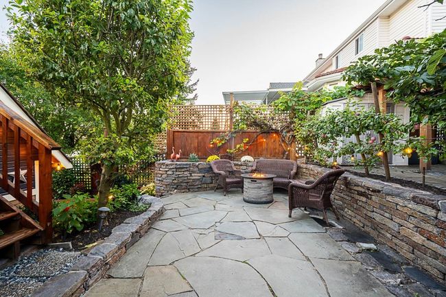 1716 7 Th Ave, House other with 3 bedrooms, 3 bathrooms and null parking in New Westminster BC | Image 26