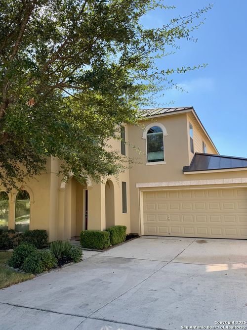 18027 Camino Del Mar, San Antonio, TX, 78257-5002 | Card Image