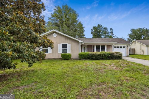 306 Greenacres Dr, Kingsland, GA, 31548-5320 | Card Image