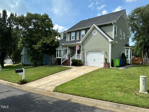5216 Sutter Way, Raleigh, NC, 27613-5552 | Card Image