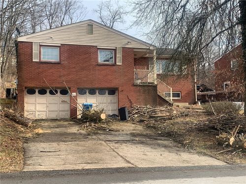 264 Yosemite Dr, Penn Hills, PA, 15235-2047 | Card Image