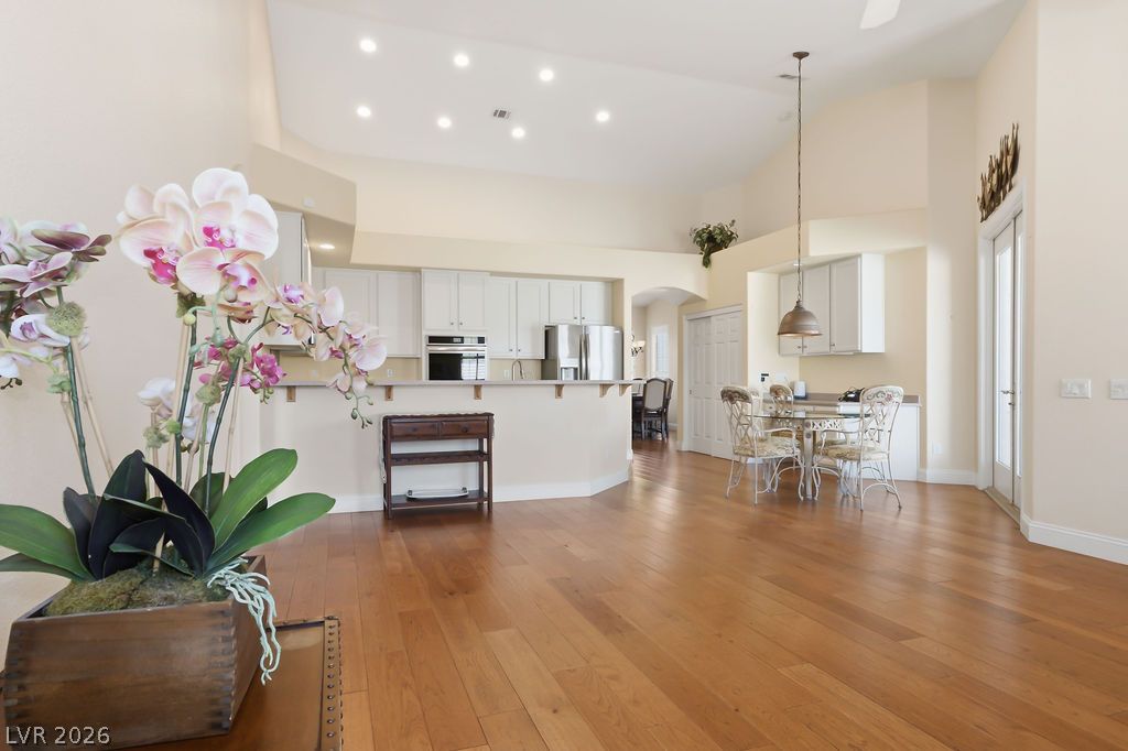 Residential in Henderson 4