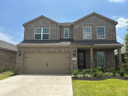 1006 Whispering Winds Dr, Beasley, TX, 77417-0272 | Card Image