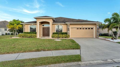 6473 Royal Preserve Dr, LAKELAND, FL, 33813-3972 | Card Image