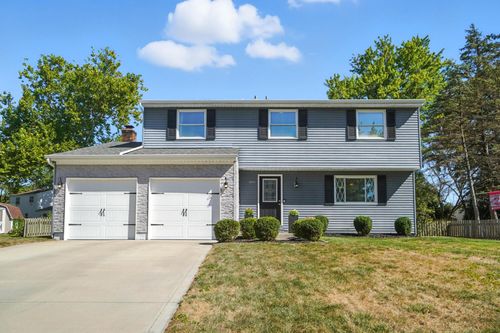 1184 Stroud Ct, Westerville, OH, 43081-1134 | Card Image