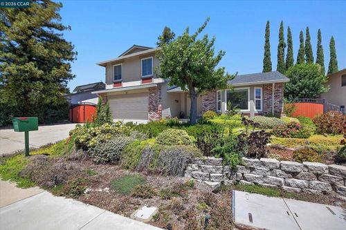 2504 Silverado Dr, Antioch, CA, 94509-5888 | Card Image
